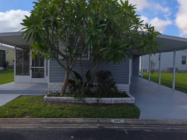 5200 24th St N #325, Petersburg, FL 33714