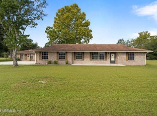 2834 Henley Rd, Green Cove Springs, FL 32043