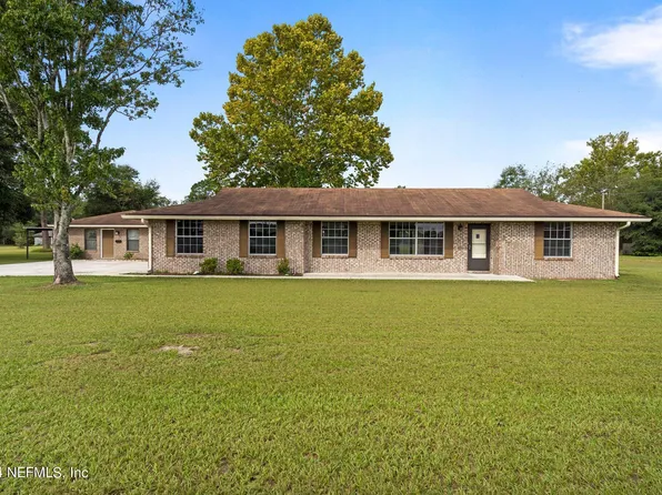 2834 HENLEY Road, Green Cove Springs, FL 32043