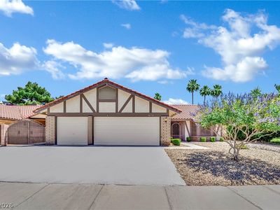 5470 Abbington St, Las Vegas, NV, 89120