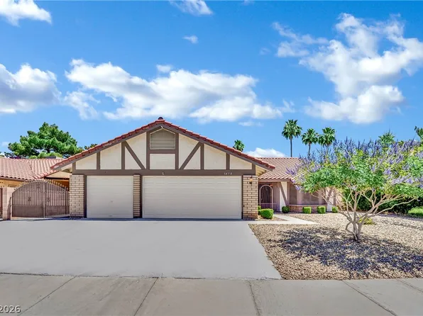 5470 Abbington St, Las Vegas, NV 89120