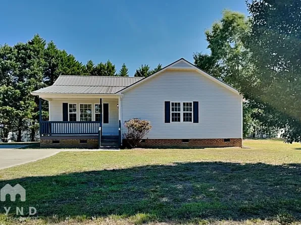 105 Mary Michael Ln, Benson, NC 27504