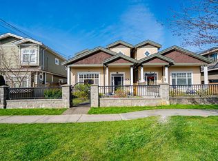 903 Cliff Ave, Burnaby, BC