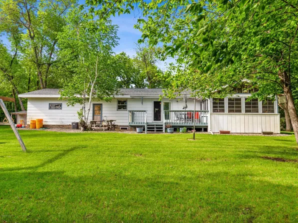 32657 Birchwood Shore Dr, Underwood, MN 56586
