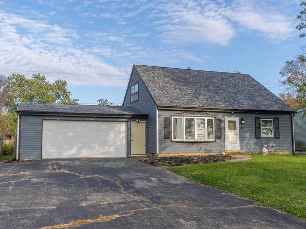661-1 N 450 W, Valparaiso, IN 46385