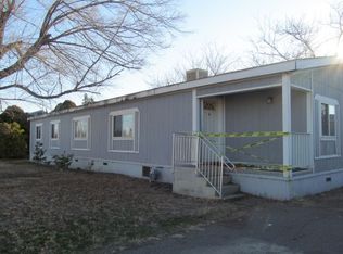 22019 Alma Ave, Red Bluff, CA 96080