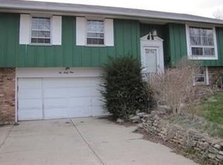 269 N Cassel Rd, Vandalia, OH
