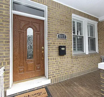 1015 Irving St NW — Photo 11
