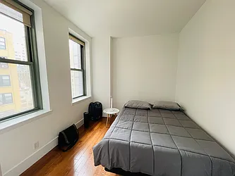 Rented by BATTERY PARK CITY RESIDENTIAL LLC