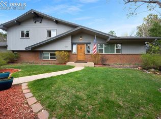6535 Arequa Ridge Ln, Colorado Springs, CO 80919