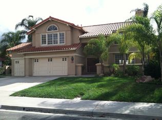 1578 Chaparral Dr, Bonita, CA 91902