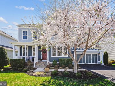 41025 Cloverwood Dr, Aldie, VA, 20105