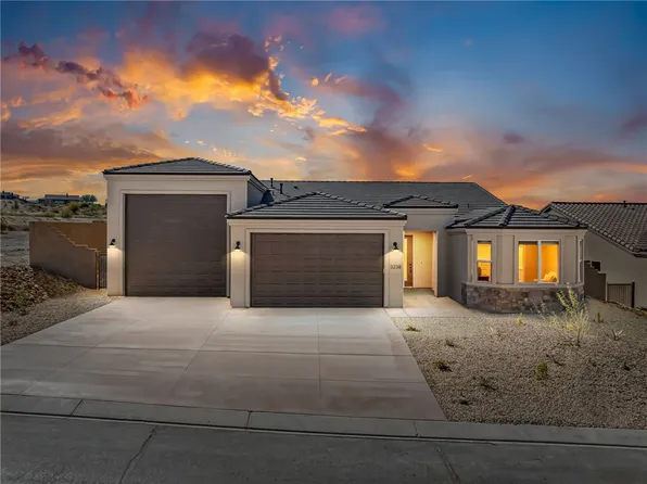 3238 Sidewheel Dr, Bullhead City, AZ 86429