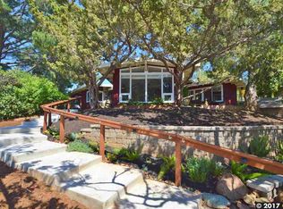 1342 El Camino Dr, Clayton, CA
