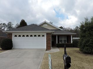 11 N Pointe Dr NE, Rome, GA 30161