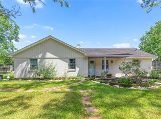17018 County Road 127, Pearland, TX 77581