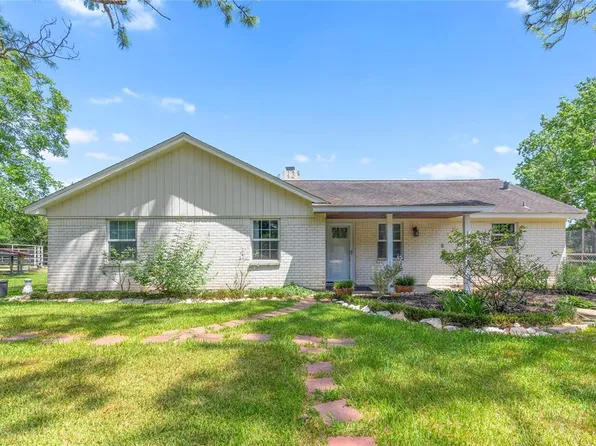 17018 County Road 127, Pearland, TX 77581