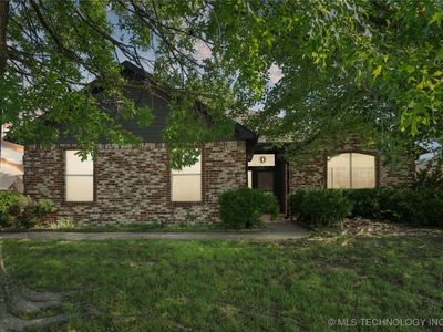 10901 E 95th St N, Owasso, OK, 74055