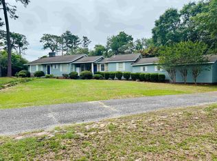 405 West St, Opp, AL 36467