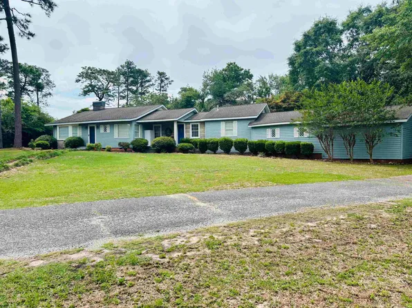 405 West St, Opp, AL 36467