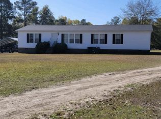 84 Wild Goose Chase, Williston, SC 29853