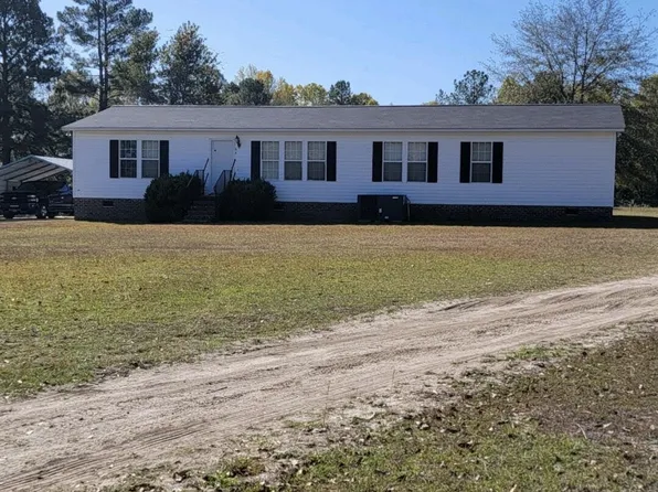 84 Wild Goose Chase, Williston, SC 29853