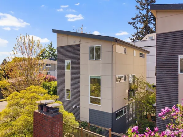 628 NW 85th Street, Seattle, WA 98117