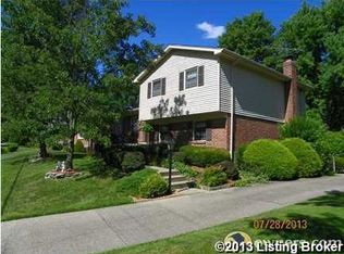 4303 Delacroix Ln, Jeffersontown, KY