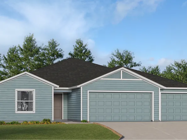 16861 NW 144th St, Alachua, FL 32615