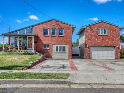 2657 Finlaw Ave, Pennsauken, NJ, 08109
