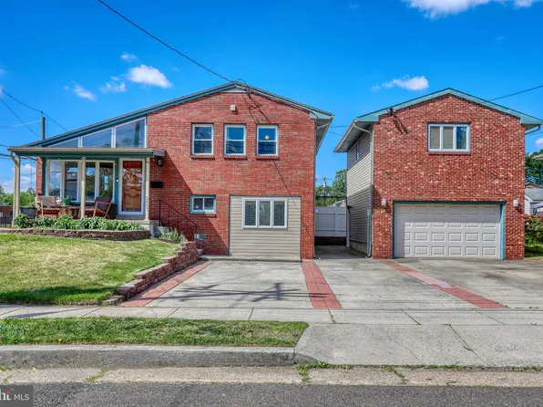 2657 Finlaw Ave, Pennsauken, NJ 08109