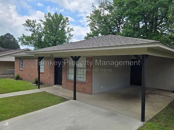 9308 Lew Dr, Little Rock, AR 72209