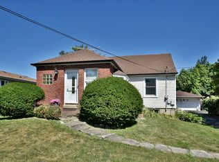 9347 N Knight Ave, Niles, IL
