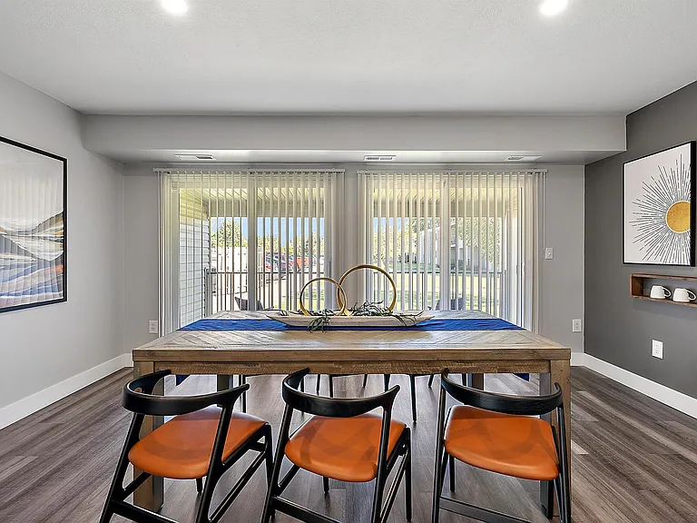 Sunnymede Apartments - Troy, MI — Photo 60