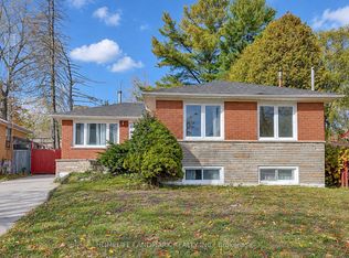 84 Melchior Dr, Toronto, ON M1E 3W5