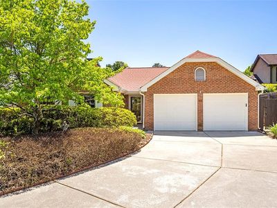 5090 N Somerset Ln, Alpharetta, GA, 30004