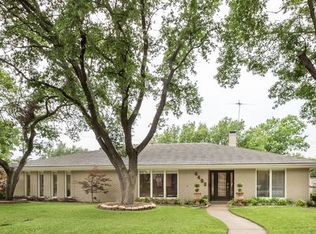 4408 Westlake Dr, Fort Worth, TX 76109