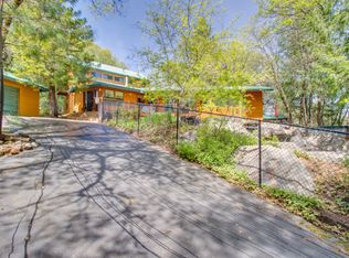 21485 El Rancho Ln, Weimar, CA 95713