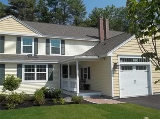 110 Heron Landing Dr #19, Wells, ME 04090