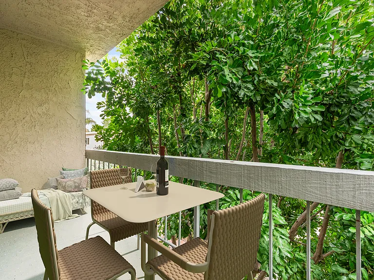 5055 Coldwater Canyon Ave #217 — Photo 3