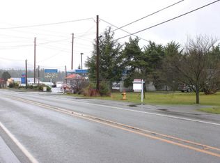 9034 Beaver Valley Rd, Chimacum, WA 98325