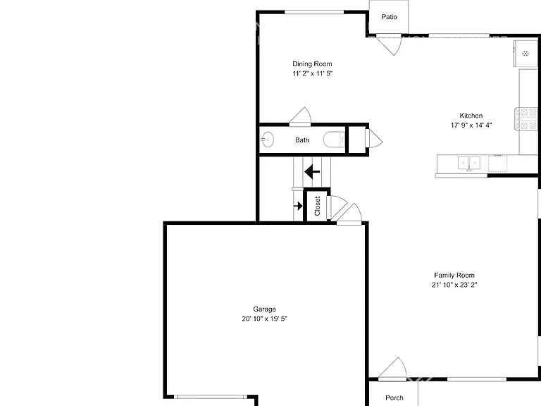 4198 Clifftonville Ave SW — Photo 2