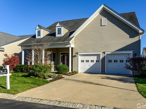 Zillow Plainsboro