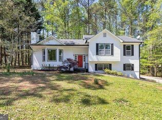 74 Maplewood Dr, Acworth, GA 30101