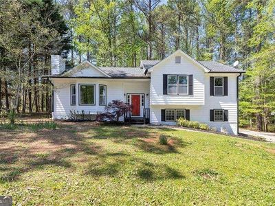 74 Maplewood Dr, Acworth, GA, 30101