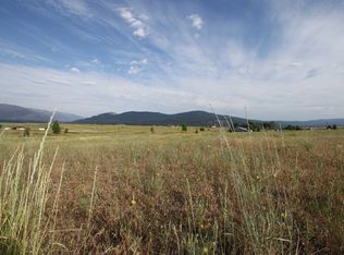 Nhn Upper Lynch Creek Rd, Plains, MT 59859