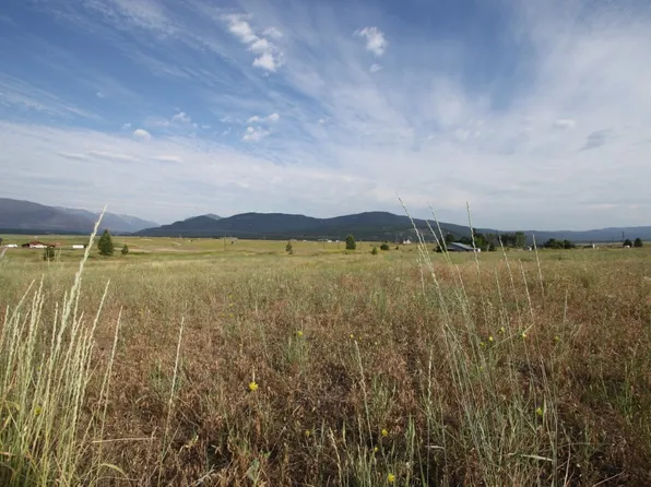 Nhn Upper Lynch Creek Rd, Plains, MT 59859