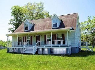 2094 Oliver Rd, Prospect, VA 23960