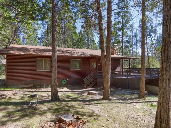 2628 W Bruce Rd, Yosemite National Park, CA 95389