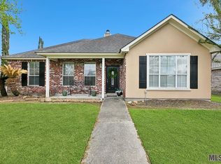1015 Elvin Dr, Baton Rouge, LA 70810